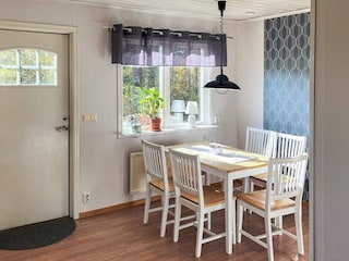 Holiday house Ambjörnarp  11