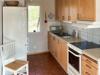 Maison de vacances Ambjörnarp  12