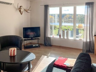 Ferienhaus Ambjörnarp  5