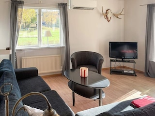 Maison de vacances Ambjörnarp  16
