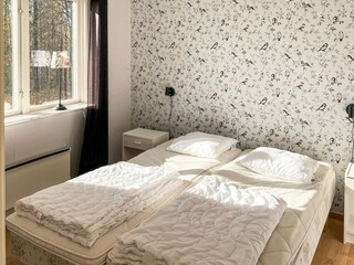 Vakantiehuis Ambjörnarp  17