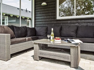 Ferienhaus Olpenitz Außenaufnahme 3