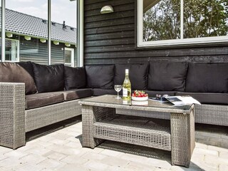 Maison de vacances Olpenitz Enregistrement extérieur 3