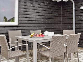 Ferienhaus Olpenitz Außenaufnahme 4