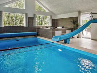Casa de vacaciones Olpenitz  15