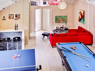 Casa de vacaciones Olpenitz  14