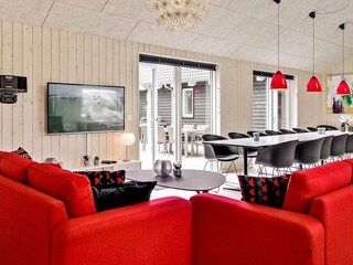 Vakantiehuis Olpenitz  14