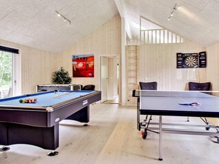 Casa per le vacanze Olpenitz  11