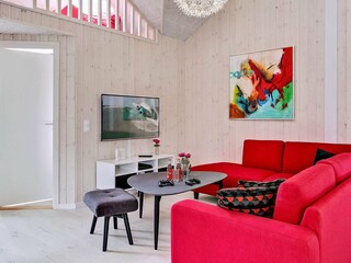 Casa de vacaciones Olpenitz  14
