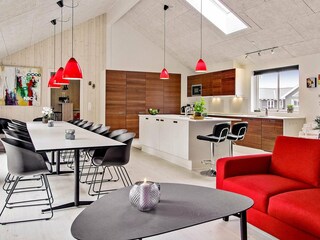 Maison de vacances Olpenitz  28