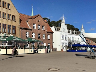 Ferienhaus Olpenitz  15
