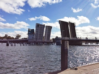 Ferienhaus Olpenitz  8