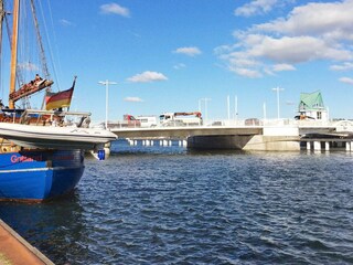 Ferienhaus Olpenitz  8