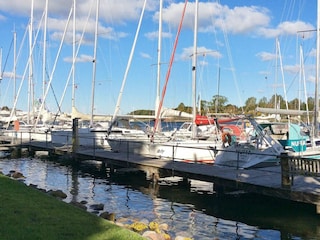 Ferienhaus Olpenitz  22