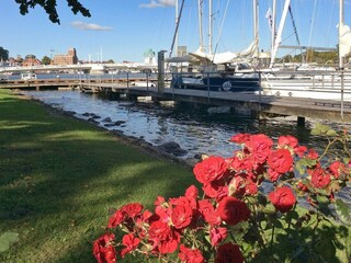 Ferienhaus Olpenitz  22