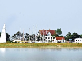 Ferienhaus Olpenitz  29