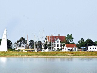 Vakantiehuis Olpenitz  24
