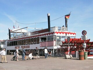 Vakantiehuis Olpenitz  12