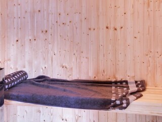 Casa per le vacanze Olpenitz  9