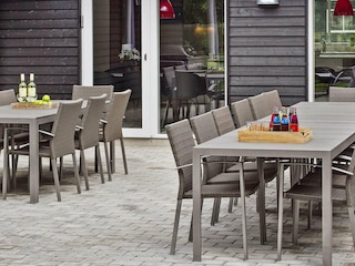 Holiday house Olpenitz Outdoor Recording 4