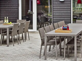 Vakantiehuis Olpenitz Buitenaudio-opname 6