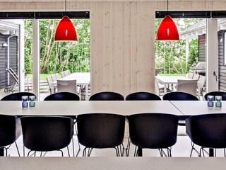 Casa de vacaciones Olpenitz  24