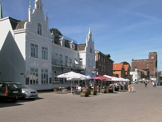 Vakantiehuis Olpenitz  21