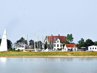 Ferienhaus Olpenitz  25