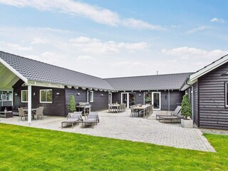 Holiday house Olpenitz Outdoor Recording 2