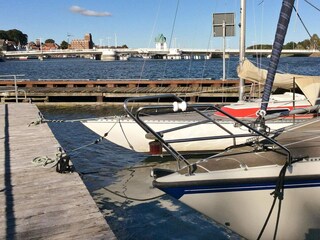 Casa per le vacanze Olpenitz  29