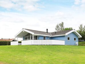 8 Personen Ferienhaus in Rudkøbing - Spodsbjerg - image1