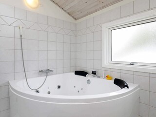 Casa de vacaciones Spodsbjerg  5