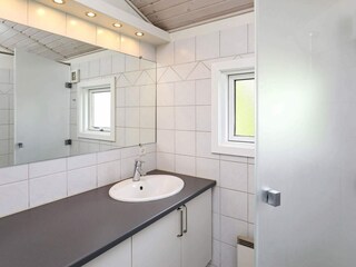 Casa de vacaciones Spodsbjerg  12