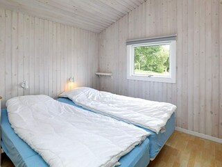 Casa de vacaciones Spodsbjerg  15