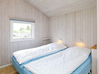 Casa de vacaciones Spodsbjerg  16