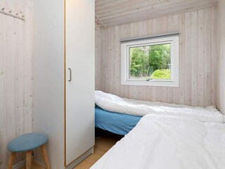 Casa de vacaciones Spodsbjerg  17