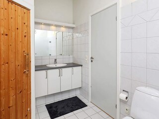 Casa de vacaciones Spodsbjerg  18