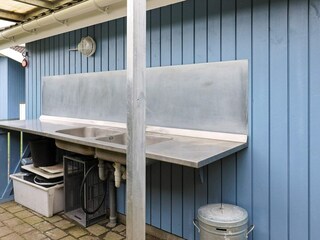 Casa de vacaciones Spodsbjerg  23
