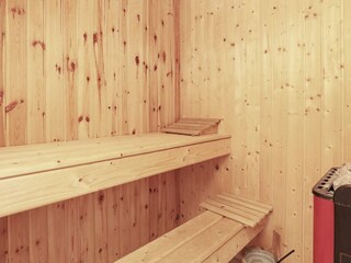 Maison de vacances Spodsbjerg  11