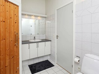Casa de vacaciones Spodsbjerg  2