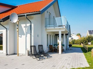 Holiday house Glommen Outdoor Recording 3