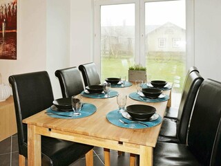 Ferienhaus Glommen  20