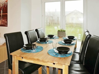 Ferienhaus Glommen  6