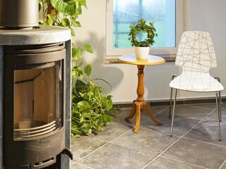Maison de vacances Glommen  5