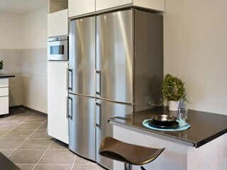 Vakantiehuis Glommen  11