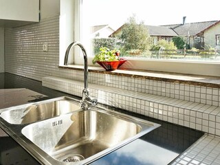 Vakantiehuis Glommen  14