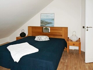 Maison de vacances Glommen  7