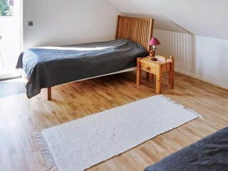 Maison de vacances Glommen  9