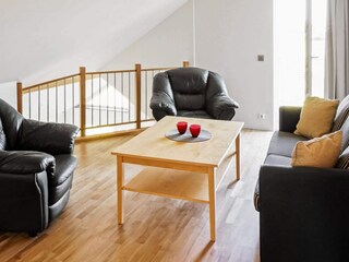 Vakantiehuis Glommen  11