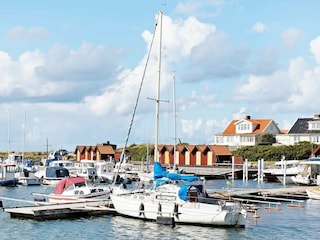 Ferienhaus Glommen  13